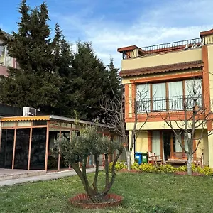 Doğa Büyükçekmece