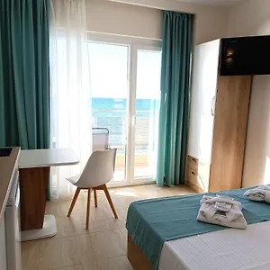 Lägenhetshotell Navarino Luxe