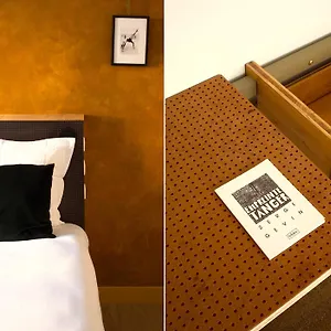 Hotell La Nouvelle Republique & Hammam