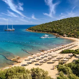 Semesteranläggning (resort) Kempinski Barbaros Bay Bodrum