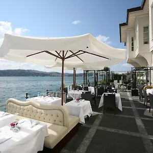 Les Ottomans Bosphorus - Special Category Hotell