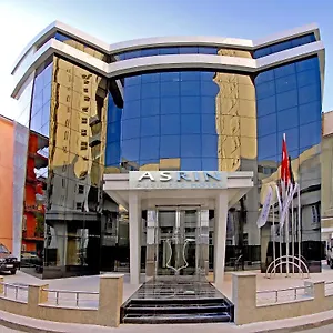 Asrin Business Kızılay Ankara