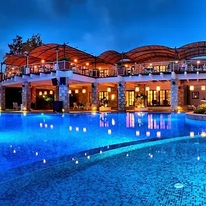 Hotell The Marmara - Adult Only