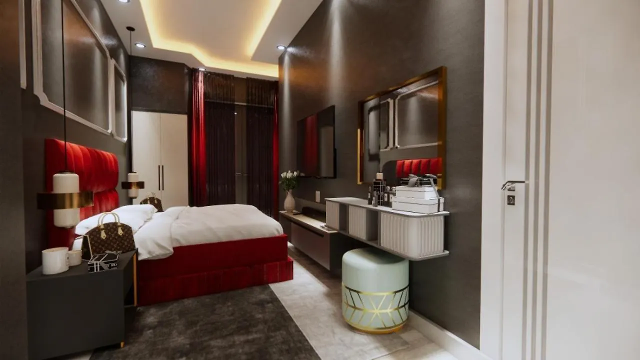 Inalens Airport Hotel Arnavutkoy