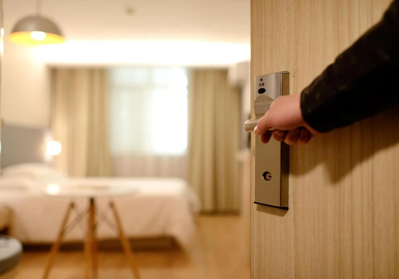 Inalens Airport Hotel Arnavutkoy