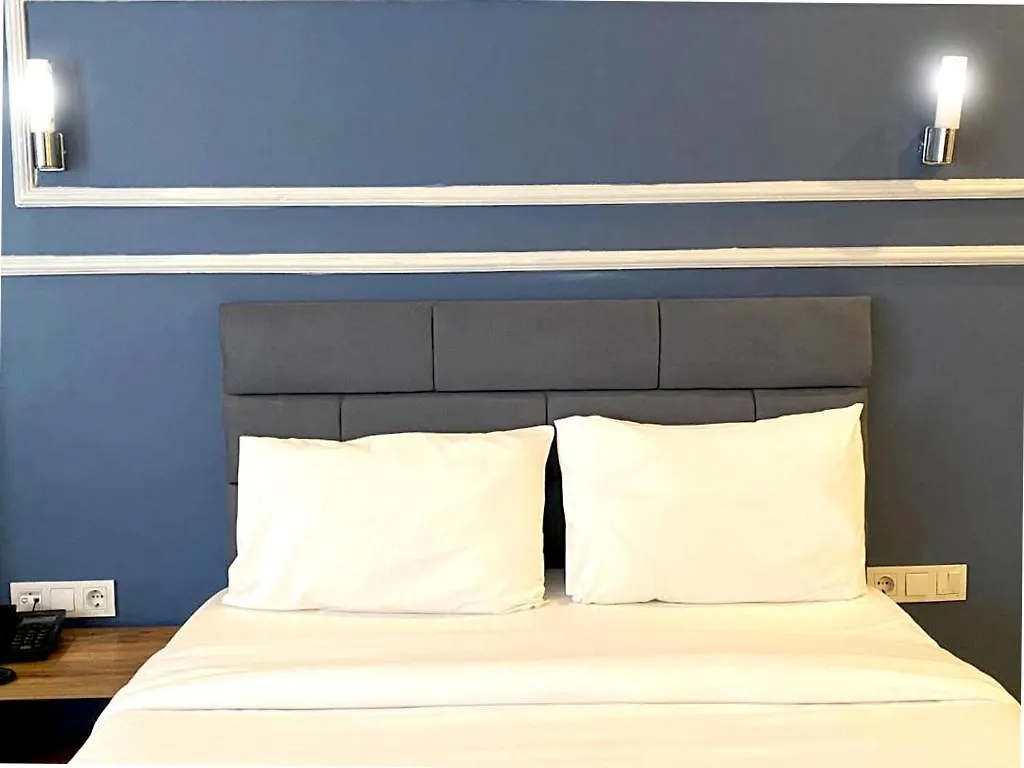 Inalens Airport Hotel Arnavutkoy
