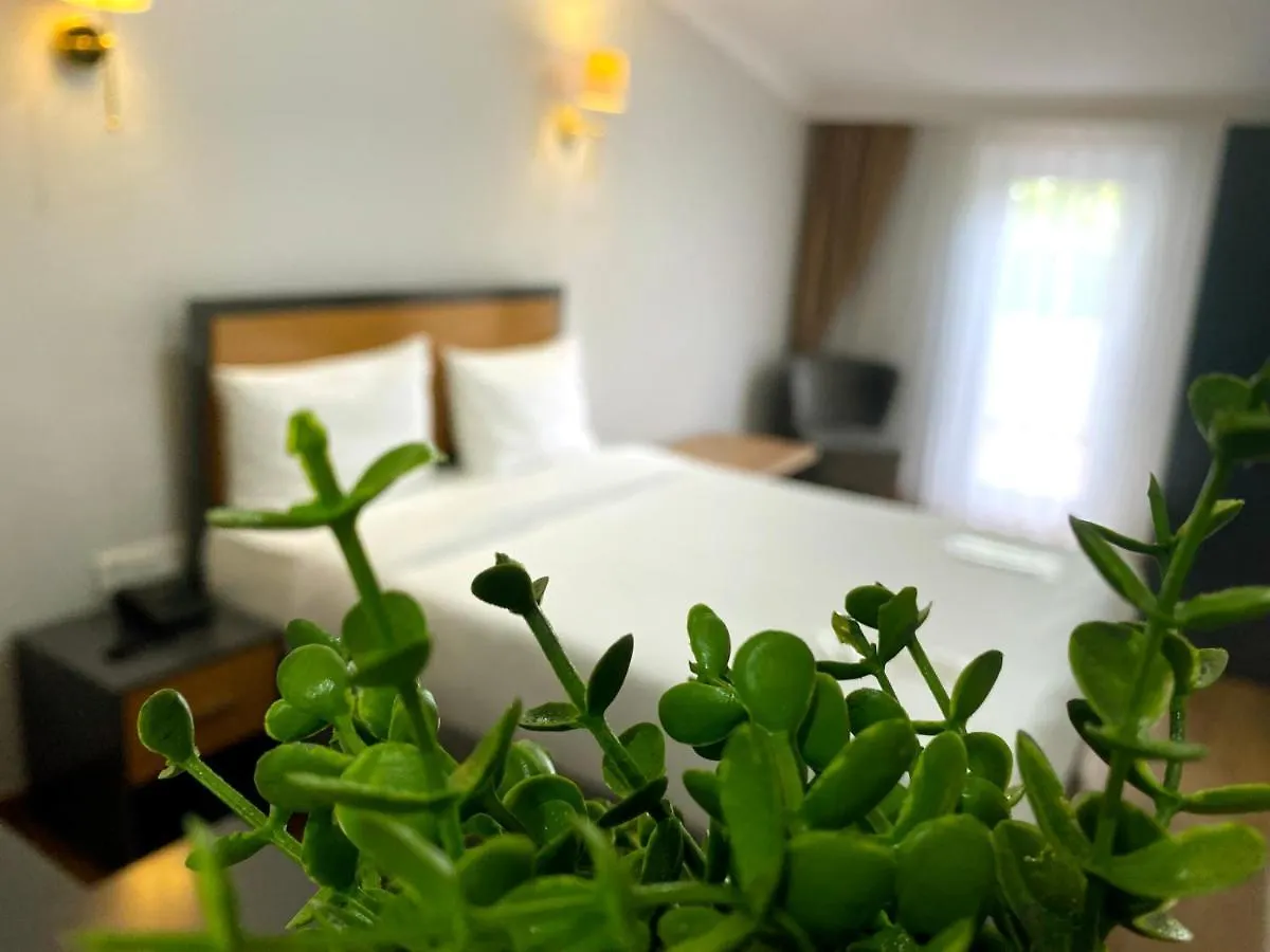 Inalens Airport Hotel Arnavutkoy トルコ
