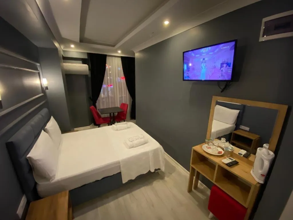 Inalens Airport Hotel Arnavutkoy