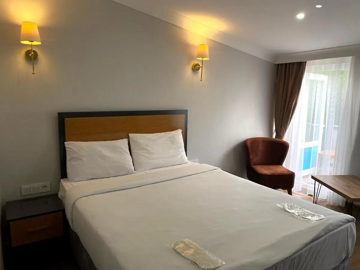 Inalens Airport Hotel Arnavutkoy