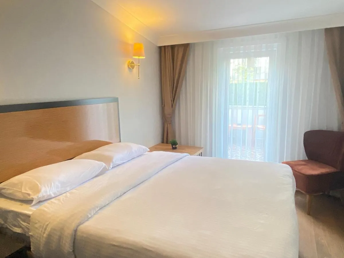 Inalens Airport Hotel Arnavutkoy