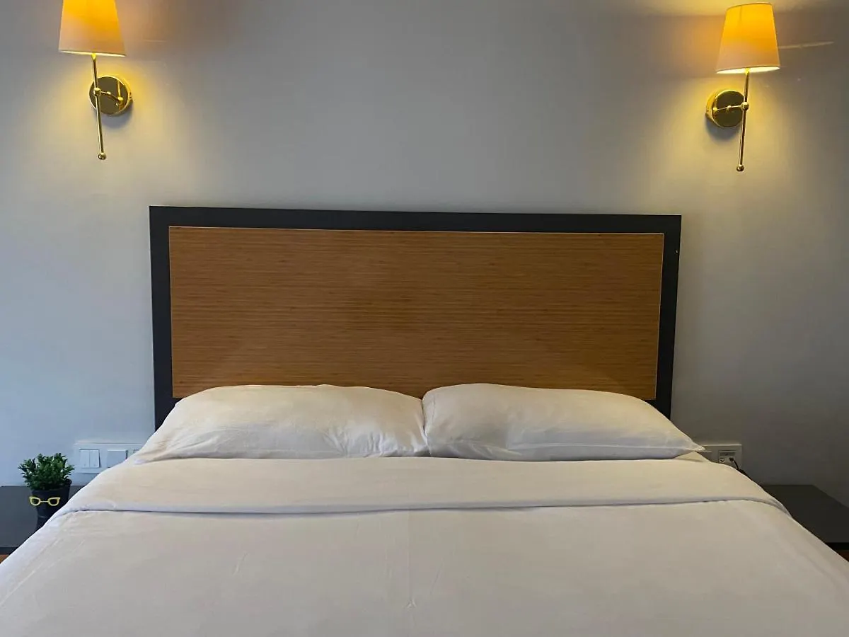 Inalens Airport Hotel Arnavutkoy