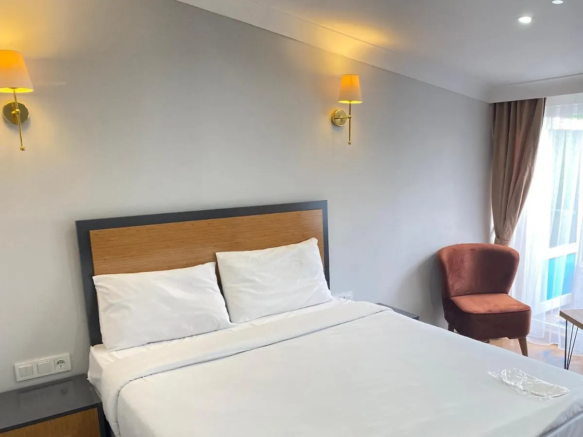 Inalens Airport Hotel Arnavutkoy