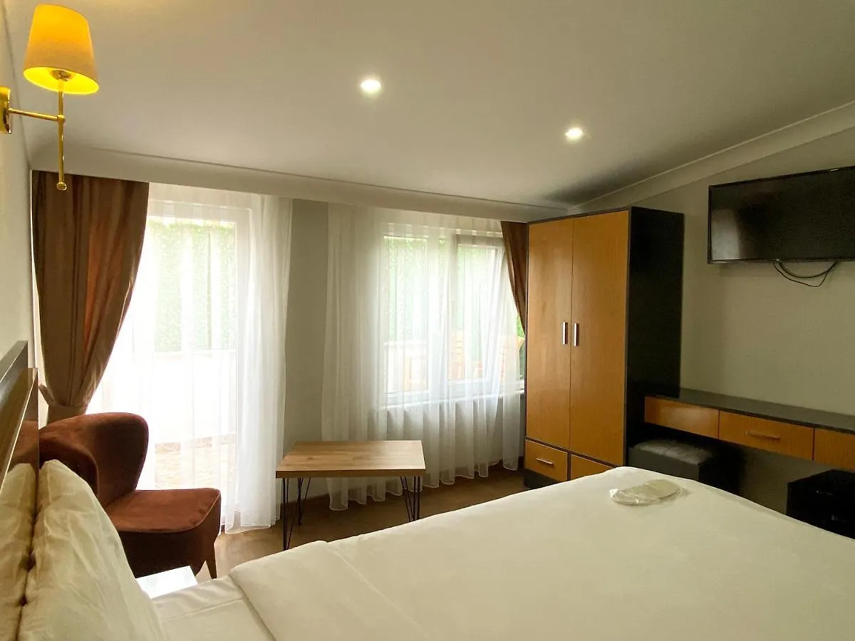 Inalens Airport Hotel Arnavutkoy