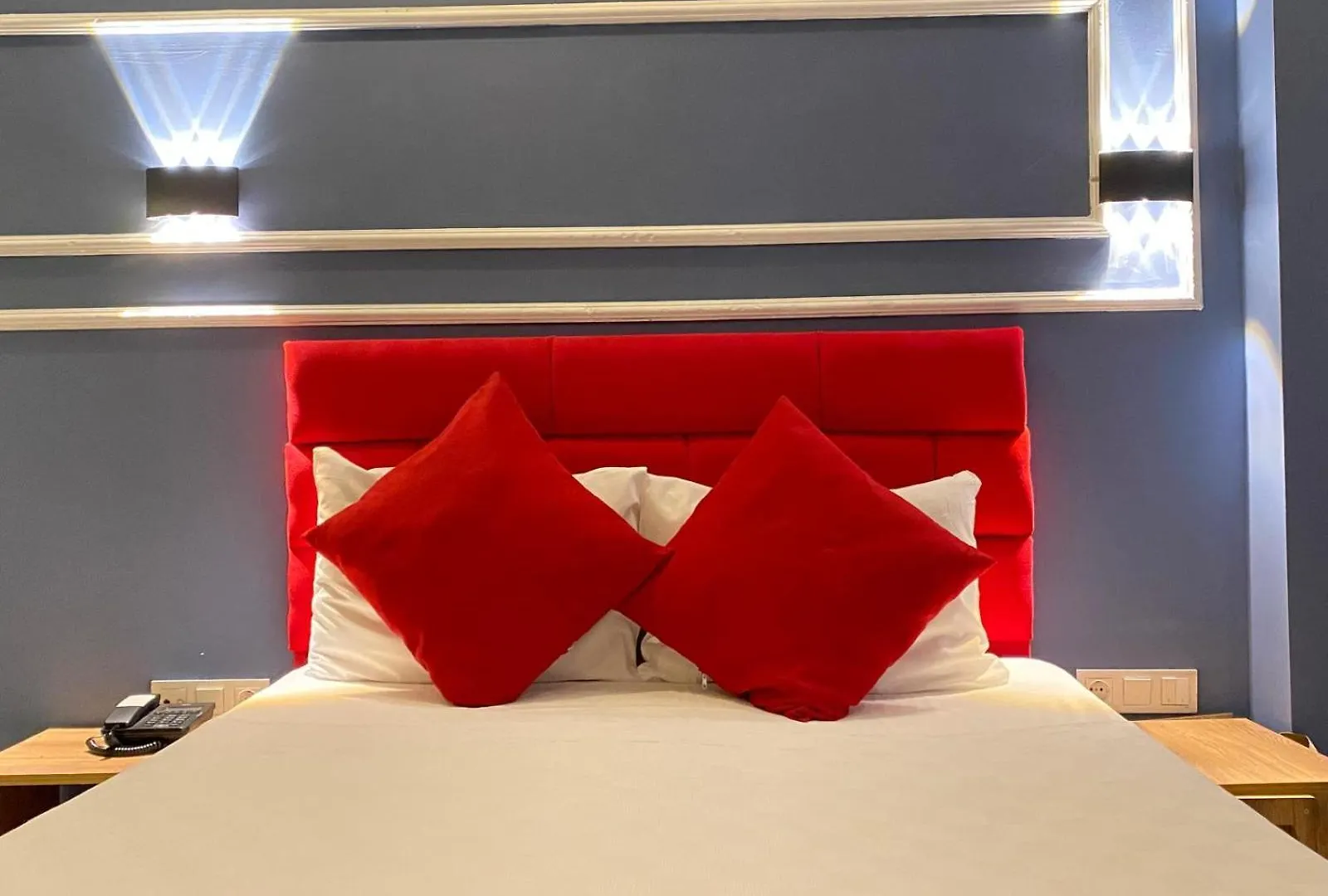 Inalens Airport Hotel Arnavutkoy 3*,