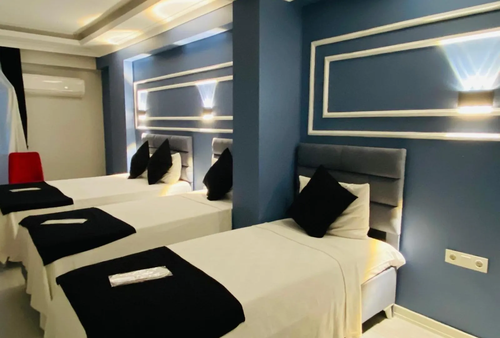 Inalens Airport Hotel Arnavutkoy