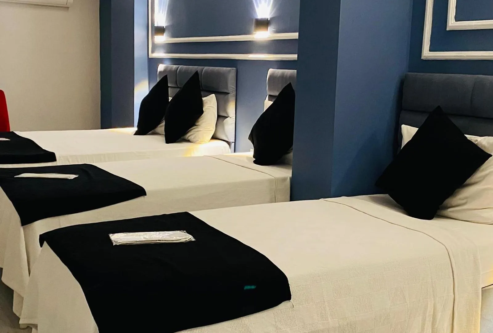 Inalens Airport Hotel Arnavutkoy 3*,  Turkey